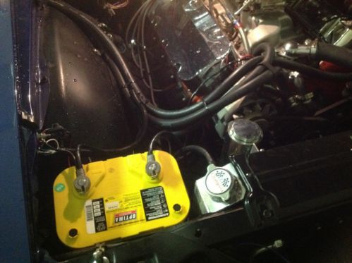 1970 chevelle ss 454, image 7