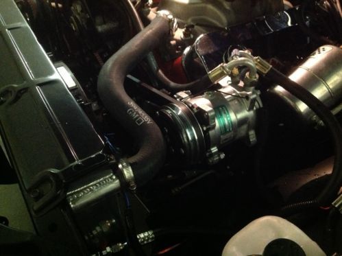 1970 chevelle ss 454, image 8