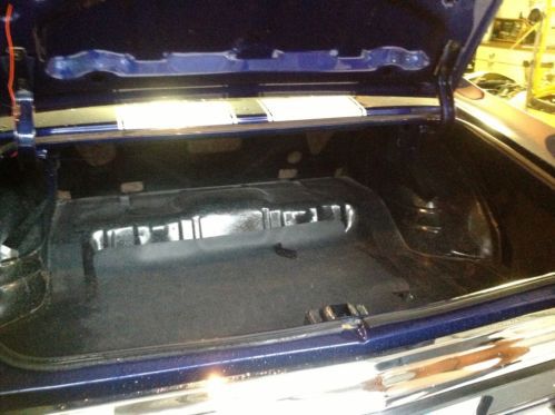 1970 chevelle ss 454, image 9