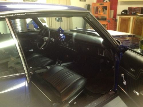 1970 chevelle ss 454, image 14