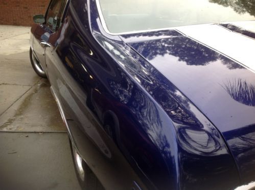 1970 chevelle ss 454, image 15