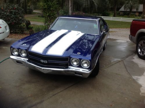 1970 chevelle ss 454, image 18