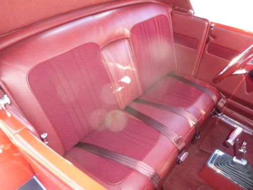1929 Ford Roadster Hot Rod - Show Car - 1932 Grille, image 6