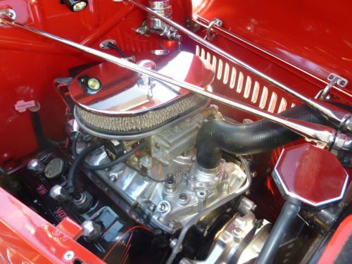 1929 Ford Roadster Hot Rod - Show Car - 1932 Grille, image 13