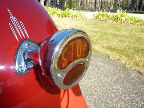 1929 Ford Roadster Hot Rod - Show Car - 1932 Grille, image 17