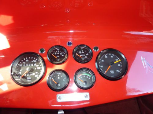1929 Ford Roadster Hot Rod - Show Car - 1932 Grille, image 20