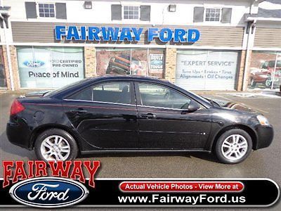 Sunroof, power equipment, clean carfax, non-smoker, must see!!