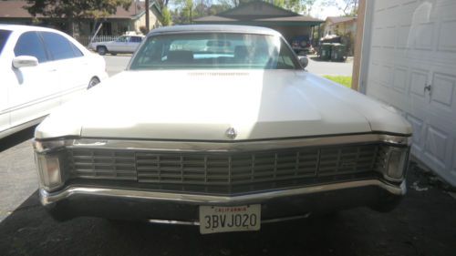 1970 chrysler imperial lebaron hardtop 4-door 7.2l phantom phaeton