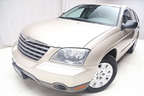 2006 chrysler