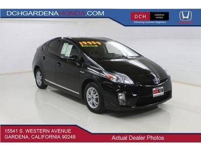 Hybrid, economical, mpg, gas saver, deal, black, hatchback