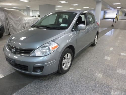 2012 nissan s