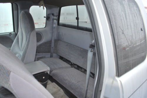 1997 Dodge Dakota SLT Extended Cab Pickup 2-Door 3.9L, image 3
