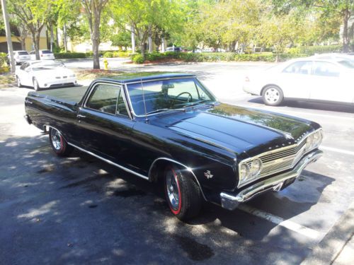 1965 chevorlet el camino