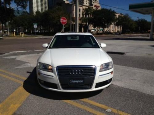 2006 audi a8 4.2 quattro