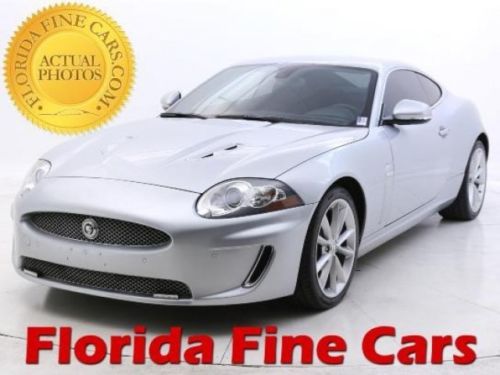 Xkr coupe 5.0l nav cd supercharged locking/limited slip differential cd changer