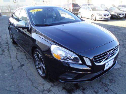Volvo s60 r-design polestar low miles great condition