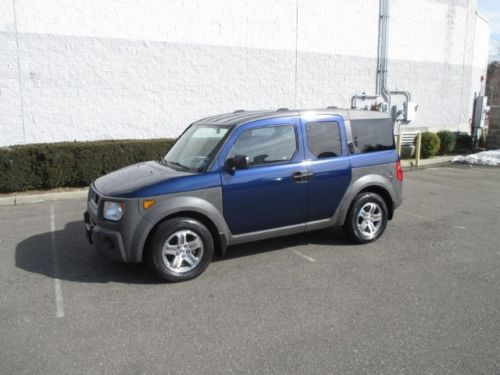 Ex 4x4 automatic suv alloy wheels moonroof abs