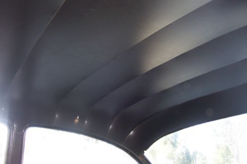 1957 CHEVROLET COUPE 210 ORIGINAL SOUTHERN CALIFORNA HOT ROD, image 9