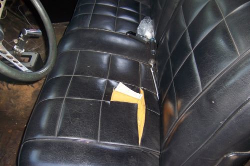 1957 CHEVROLET COUPE 210 ORIGINAL SOUTHERN CALIFORNA HOT ROD, image 10