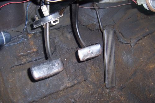 1957 CHEVROLET COUPE 210 ORIGINAL SOUTHERN CALIFORNA HOT ROD, image 12