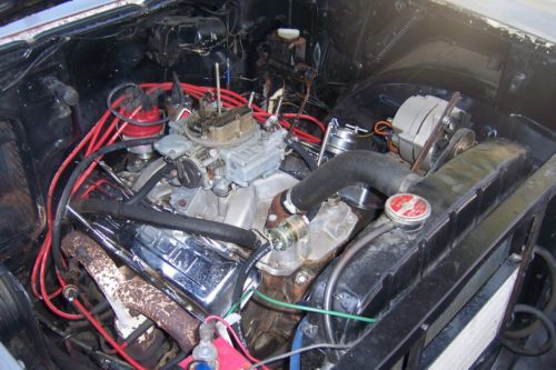 1957 CHEVROLET COUPE 210 ORIGINAL SOUTHERN CALIFORNA HOT ROD, image 14