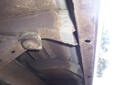 1957 CHEVROLET COUPE 210 ORIGINAL SOUTHERN CALIFORNA HOT ROD, image 16