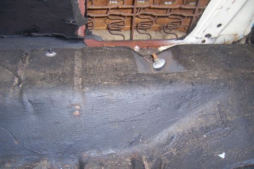 1957 CHEVROLET COUPE 210 ORIGINAL SOUTHERN CALIFORNA HOT ROD, image 18