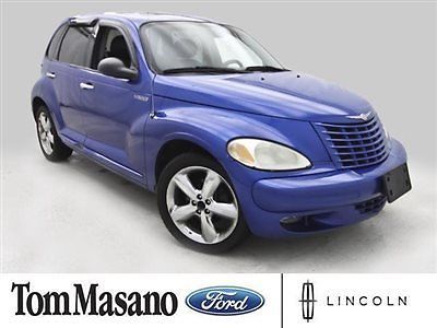 2004 chrysler pt cruiser (f9373a) ~~ absolute sale ~ no reserve ~ car will be so