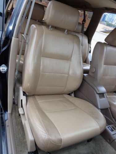 ONE OWNER 1994 TOYOTA 4RUNNER 4X4 LIMITED DRIVES GREAT EXTRA CLEAN CLEAN TITLE, image 7