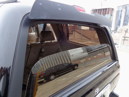 ONE OWNER 1994 TOYOTA 4RUNNER 4X4 LIMITED DRIVES GREAT EXTRA CLEAN CLEAN TITLE, image 9