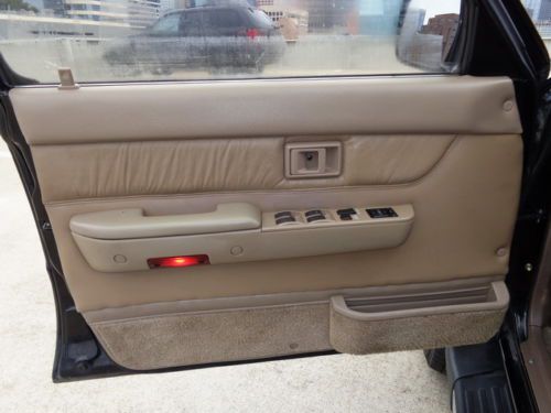 ONE OWNER 1994 TOYOTA 4RUNNER 4X4 LIMITED DRIVES GREAT EXTRA CLEAN CLEAN TITLE, image 14