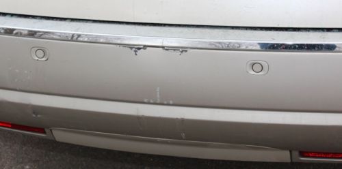 2008 Buick Enclave CXL Sport Utility 4-Door 3.6L, US $22,150.00, image 5