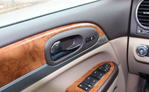 2008 Buick Enclave CXL Sport Utility 4-Door 3.6L, US $22,150.00, image 11