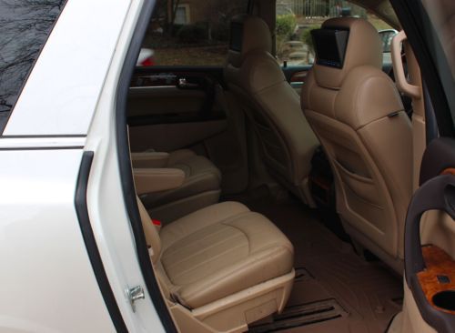 2008 Buick Enclave CXL Sport Utility 4-Door 3.6L, US $22,150.00, image 15