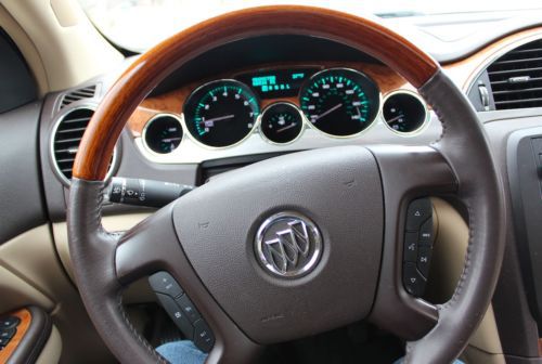 2008 Buick Enclave CXL Sport Utility 4-Door 3.6L, US $22,150.00, image 16