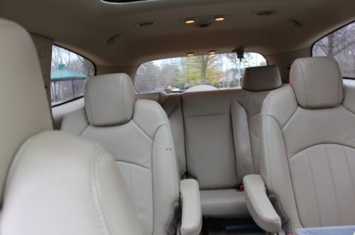 2008 Buick Enclave CXL Sport Utility 4-Door 3.6L, US $22,150.00, image 18