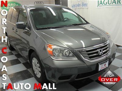 2008(08)odyssey lx  mp3 cruise abs trac save huge!!!