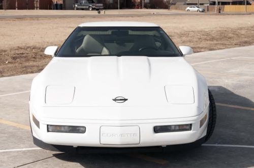 1996 Corvette 62,000 Miles!, US $9,995.00, image 2