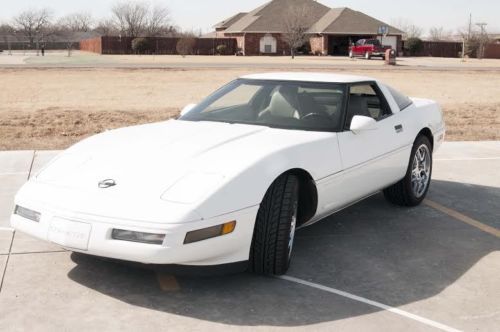 1996 Corvette 62,000 Miles!, US $9,995.00, image 3