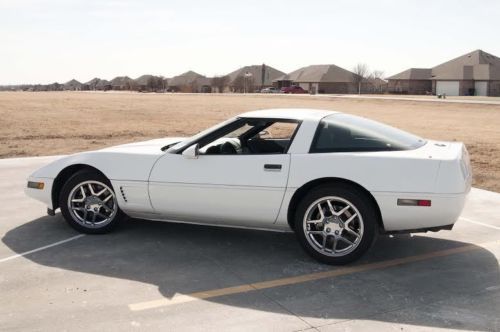 1996 Corvette 62,000 Miles!, US $9,995.00, image 4
