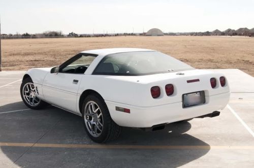 1996 Corvette 62,000 Miles!, US $9,995.00, image 6