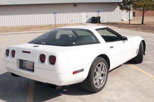 1996 Corvette 62,000 Miles!, US $9,995.00, image 8