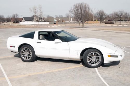 1996 Corvette 62,000 Miles!, US $9,995.00, image 9