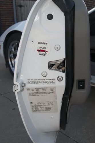 1996 Corvette 62,000 Miles!, US $9,995.00, image 13