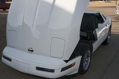 1996 Corvette 62,000 Miles!, US $9,995.00, image 14