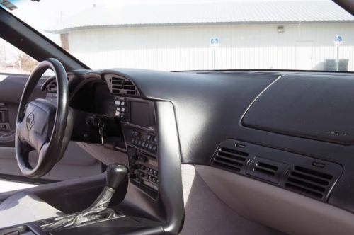 1996 Corvette 62,000 Miles!, US $9,995.00, image 16