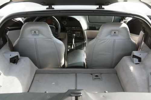 1996 Corvette 62,000 Miles!, US $9,995.00, image 19