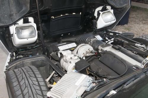 1996 Corvette 62,000 Miles!, US $9,995.00, image 22