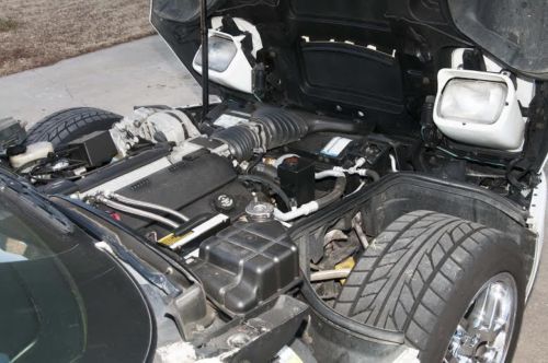1996 Corvette 62,000 Miles!, US $9,995.00, image 23