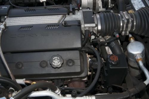 1996 Corvette 62,000 Miles!, US $9,995.00, image 24